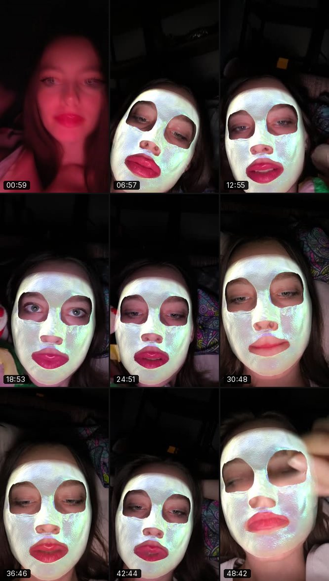 @10_x8hkranhnyskejser TikTok live recording