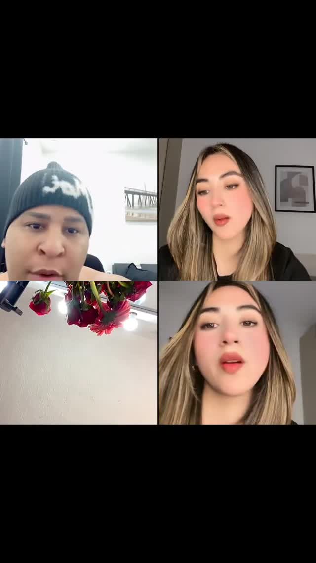 @chuli.tres TikTok live recording