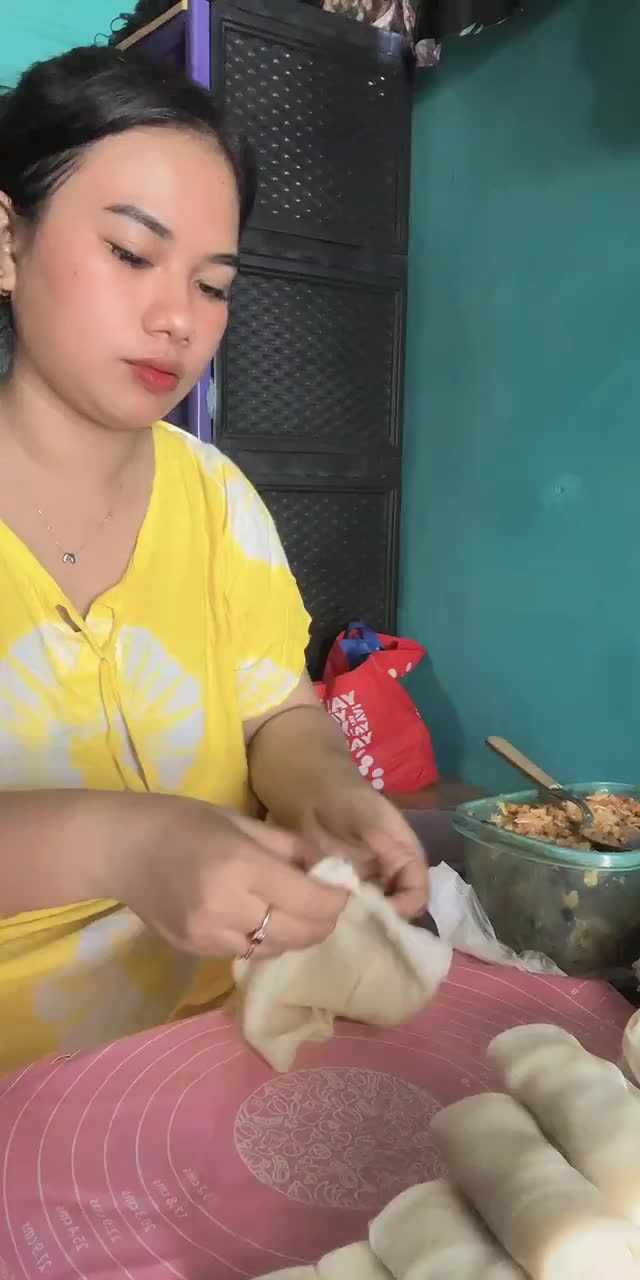 @murninst27 TikTok live recording
