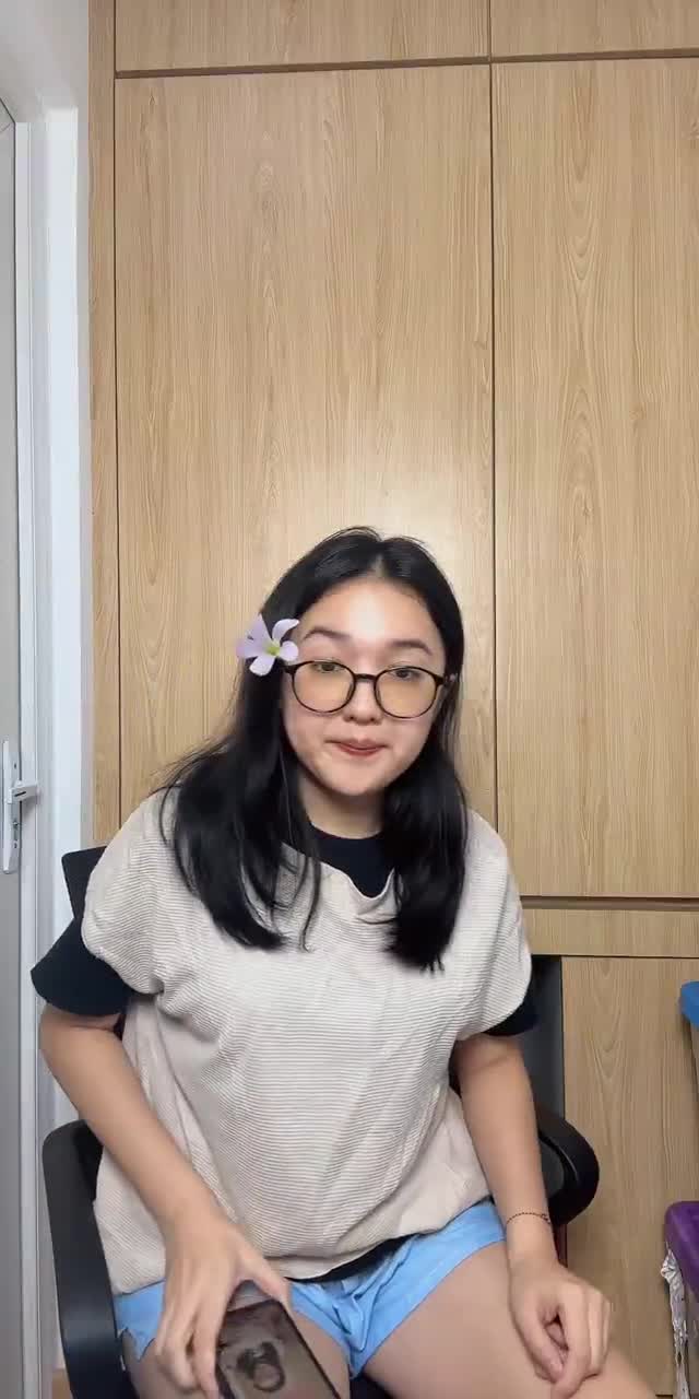 @myotherclothes TikTok live recording
