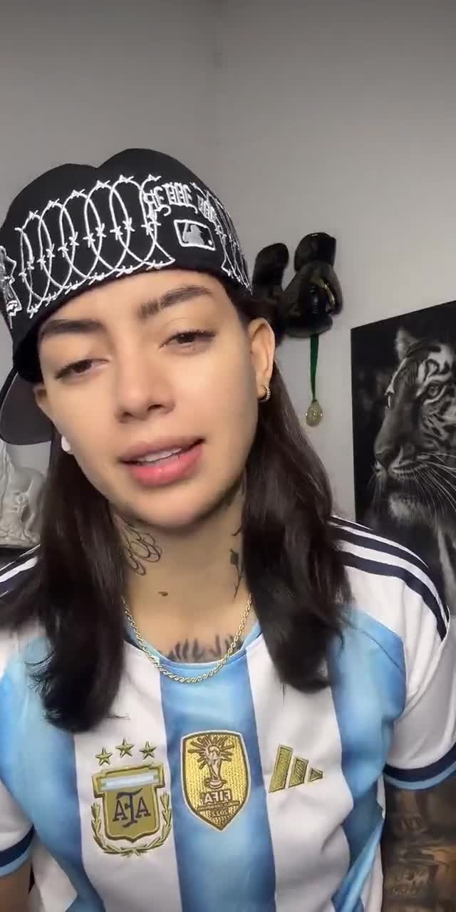 @la_irreverente_ TikTok live recording