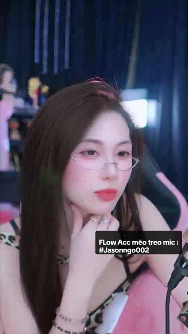 @dance.kitti TikTok live recording