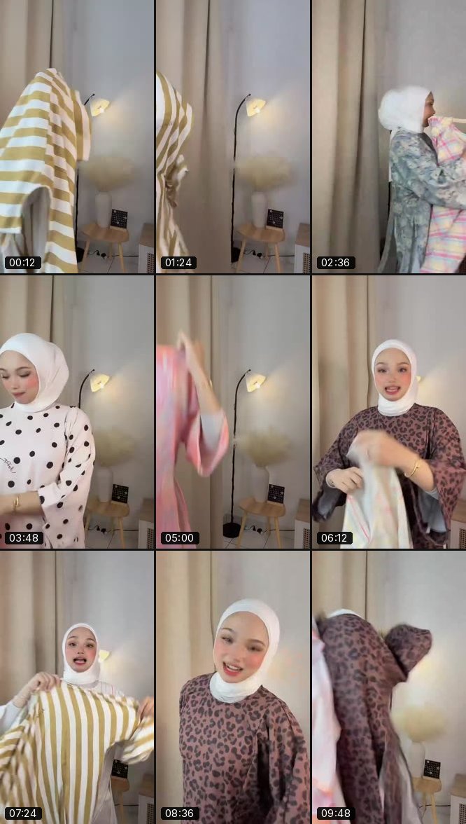 @lilypetunahq TikTok live recording