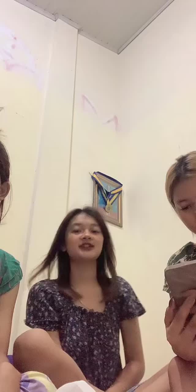 @nopiiya_naa TikTok live recording