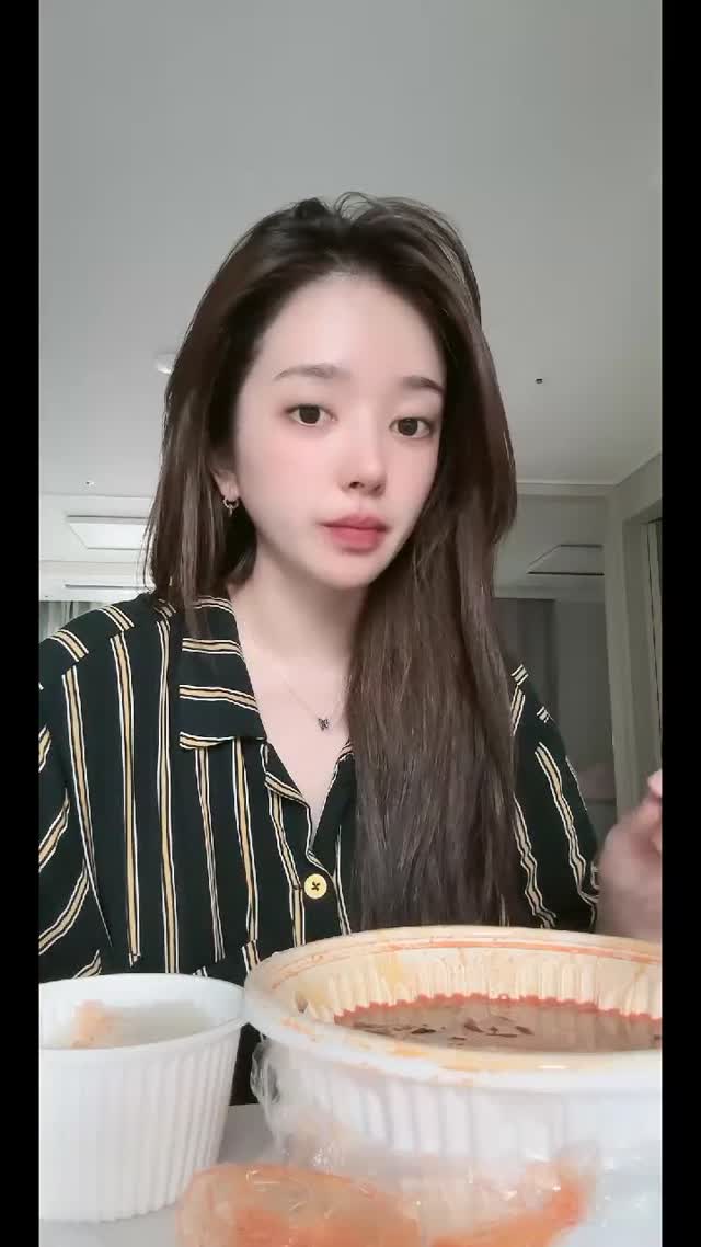 @leeruby1030 TikTok live recording