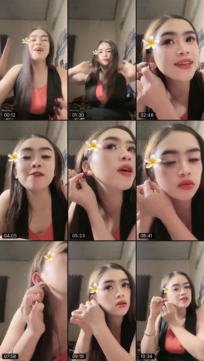 @caca14_11 TikTok live recording