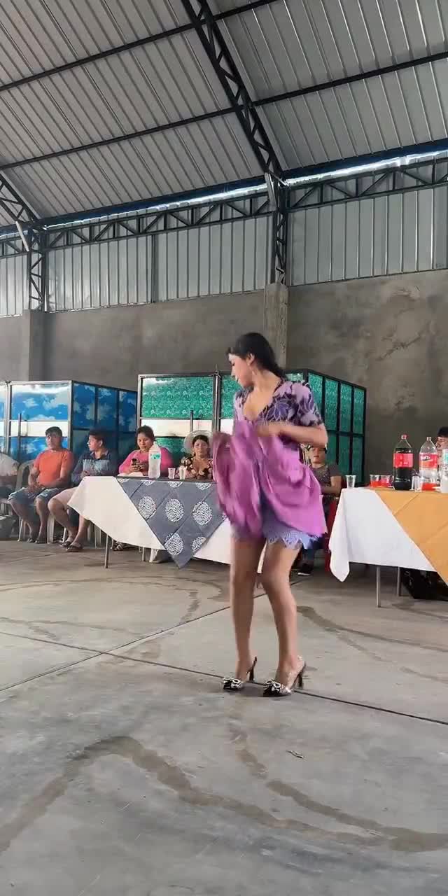 @mily_gonzales_equilea TikTok live recording