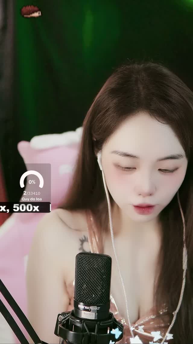 @nhimnhim610 TikTok live recording