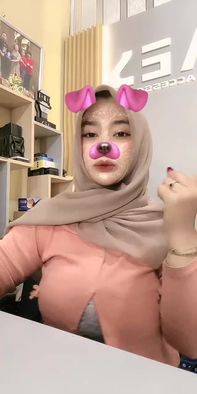 @zifaaajadeh TikTok live recording
