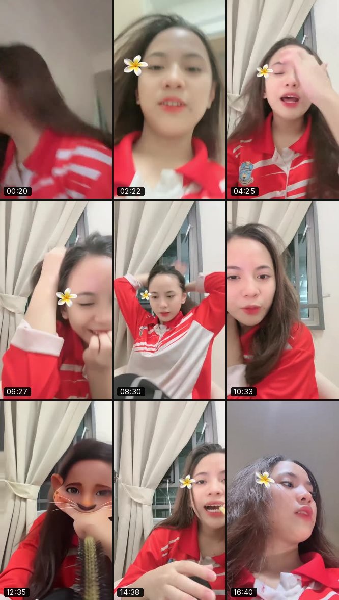 @rhdn.yyy TikTok live recording