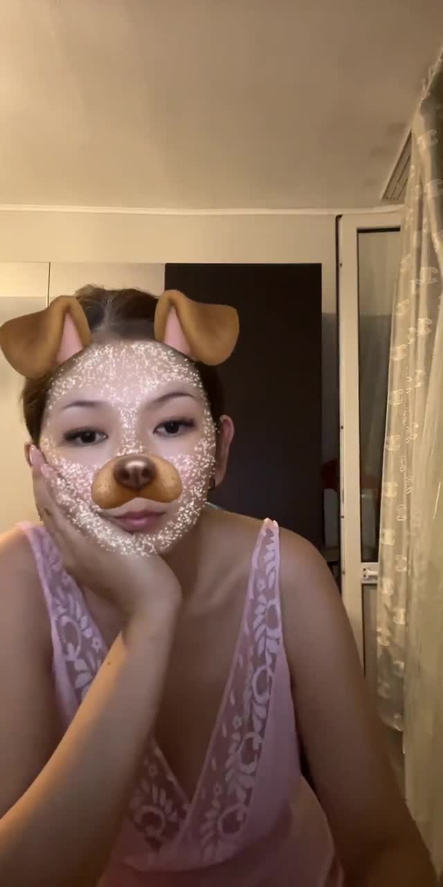 @simple.kazakh2 TikTok live recording