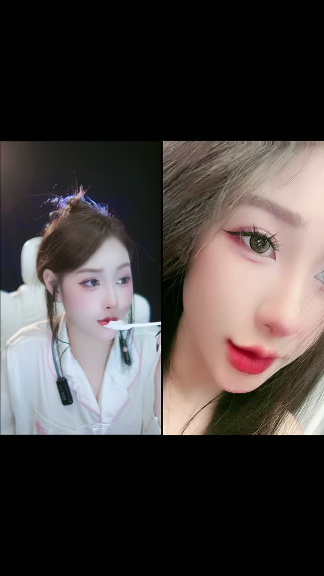 @embetina99 TikTok live recording