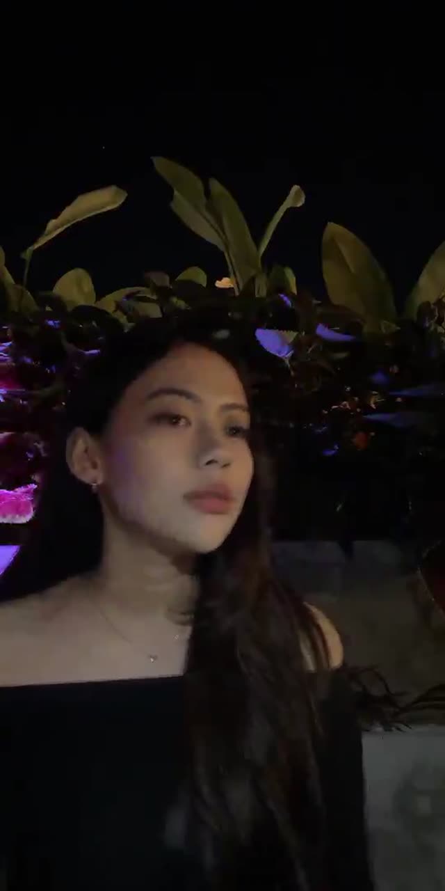 @redmoans TikTok live recording