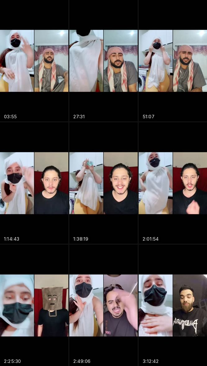 @ssrrss5200 TikTok live recording