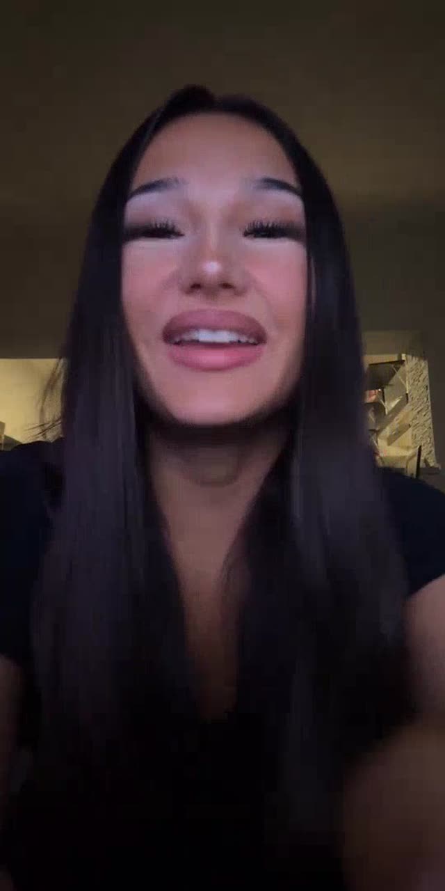 @vivienbalint TikTok live recording