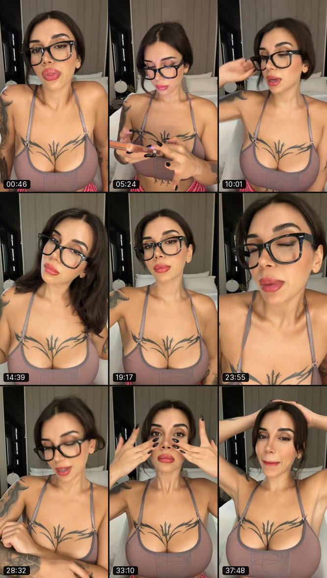 @zeliha.rida TikTok live recording