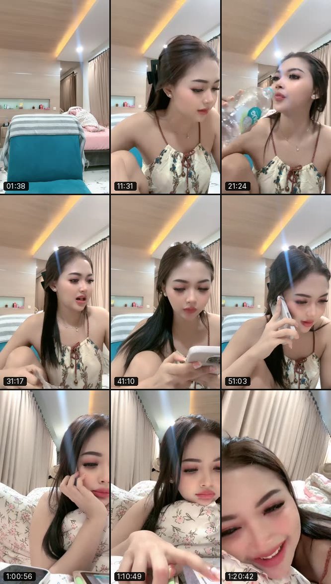 @ms.taa TikTok live recording