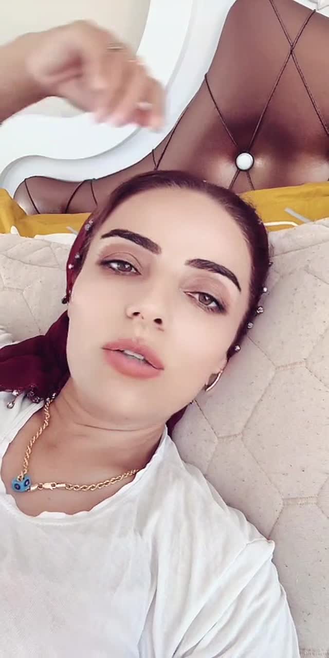 @gulusu.guzel34 TikTok live recording