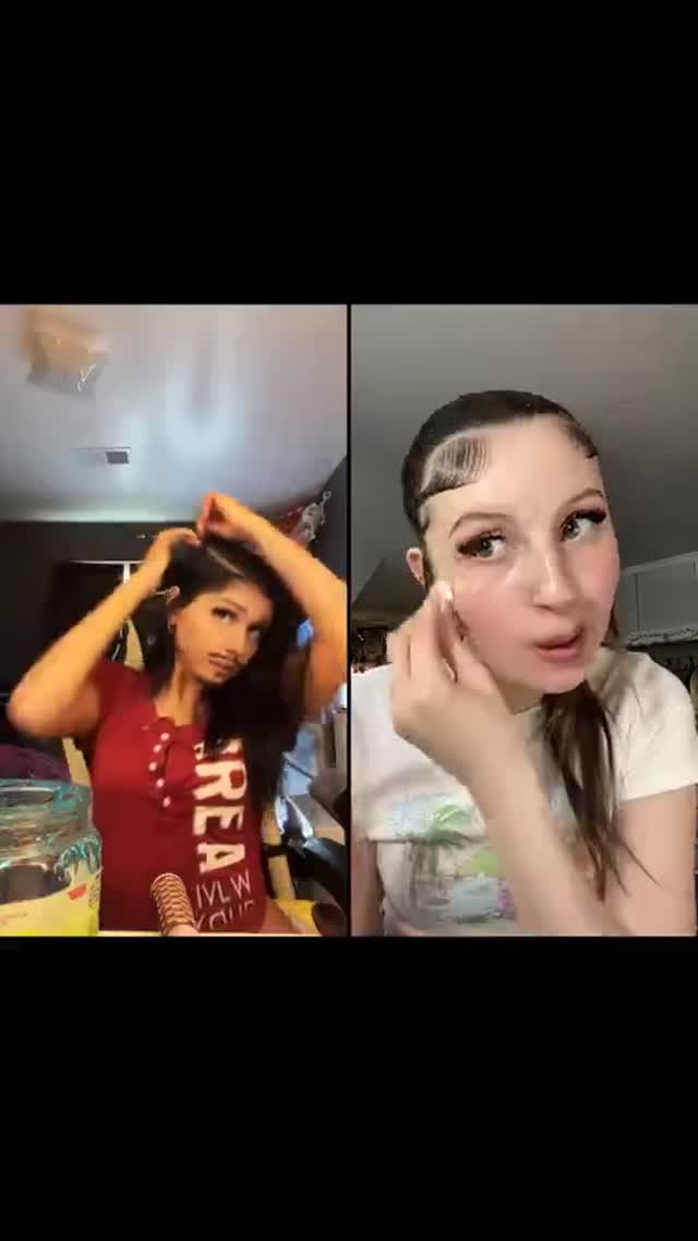 @msrosaely TikTok live recording