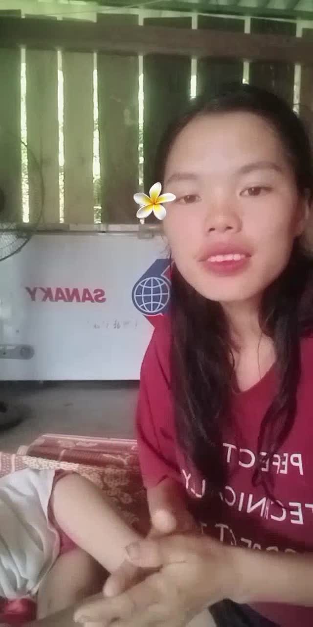 @tmtriu96 TikTok live recording