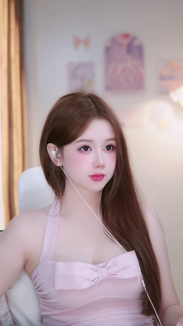 @linggchiiday TikTok live recording