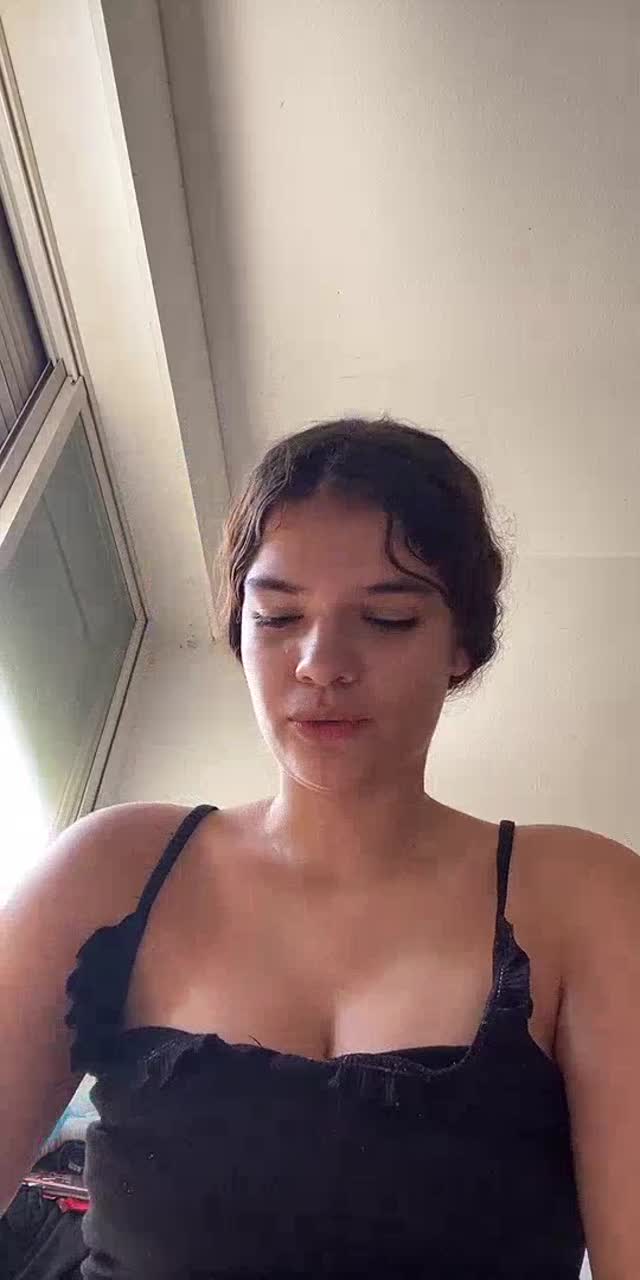 @daniela.buendia4 TikTok live recording