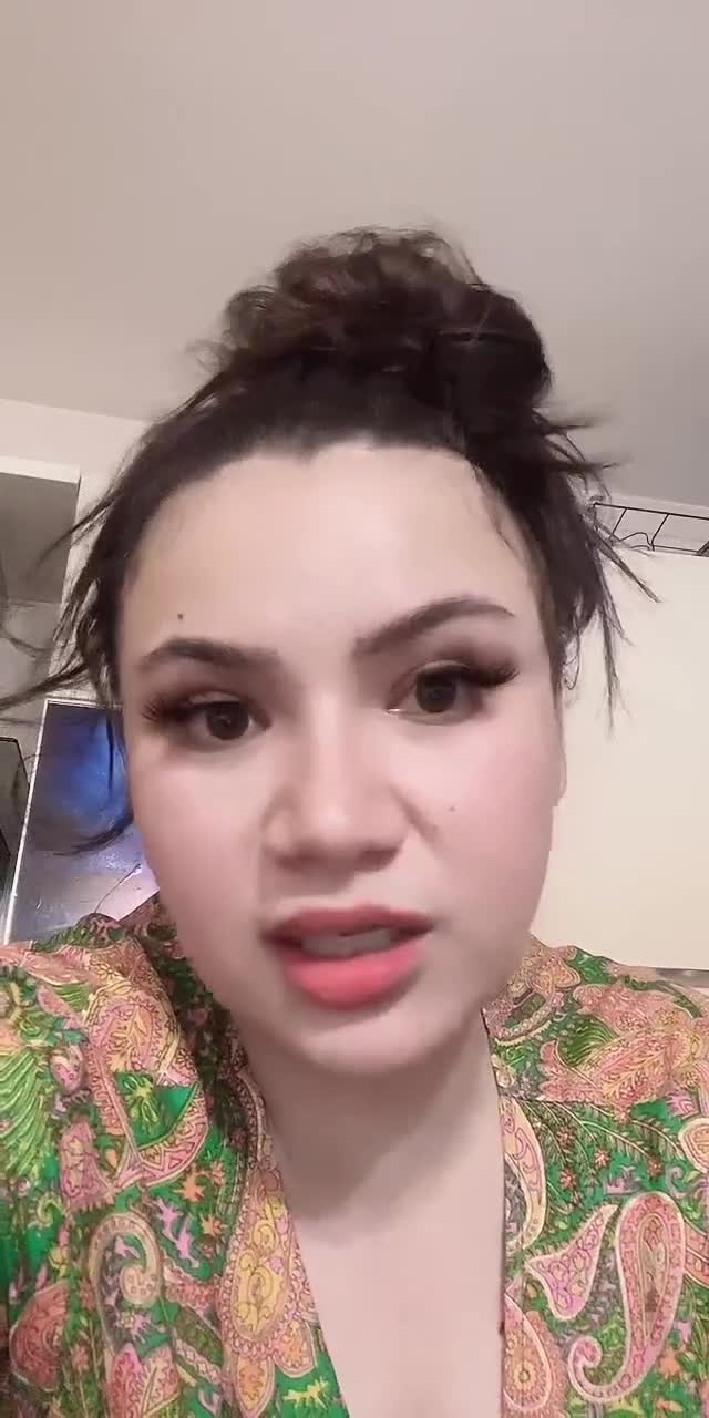 @dilyamdilyam30 TikTok live recording