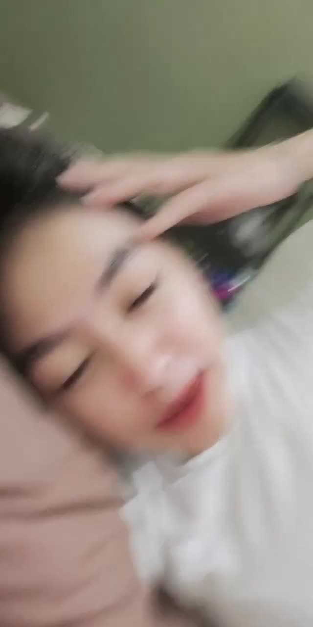 @hennyaulliya TikTok live recording