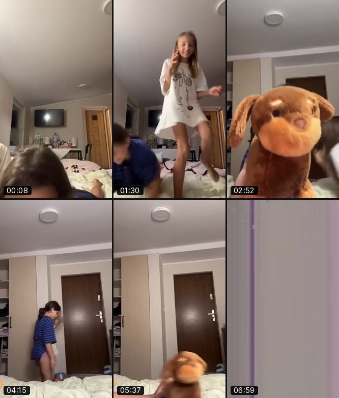@jagodakrawczyk3 TikTok live recording