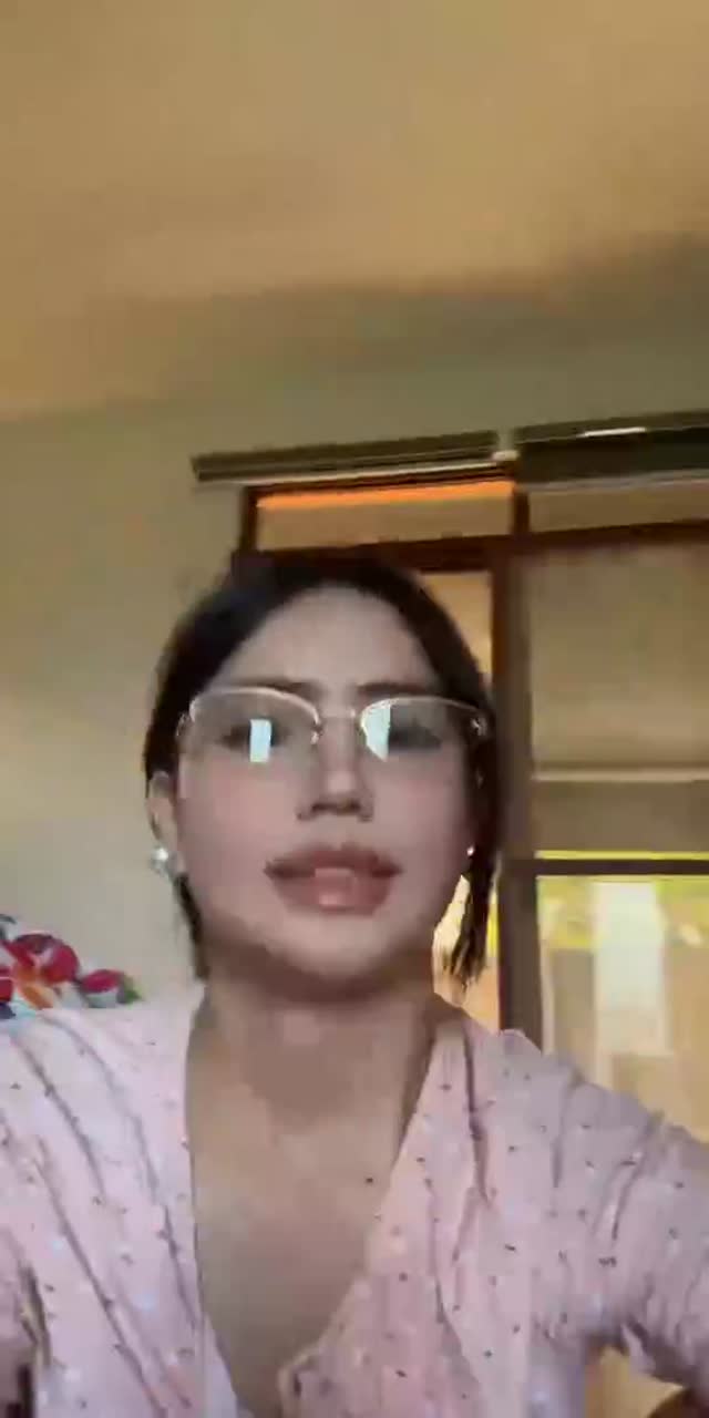 @presiyusyowna TikTok live recording