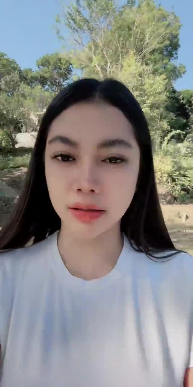 @leo_girll69 TikTok live recording