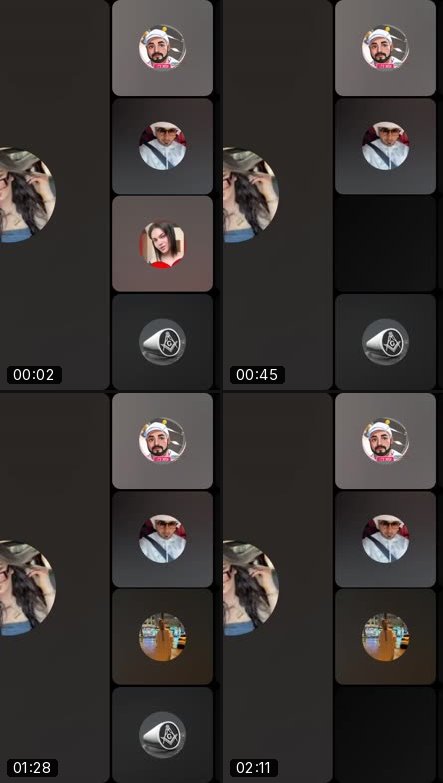 @user37034176793247 TikTok live recording