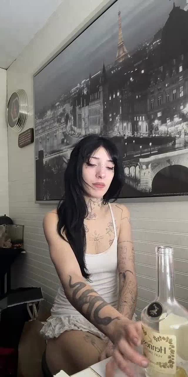 @ang2crazy TikTok live recording