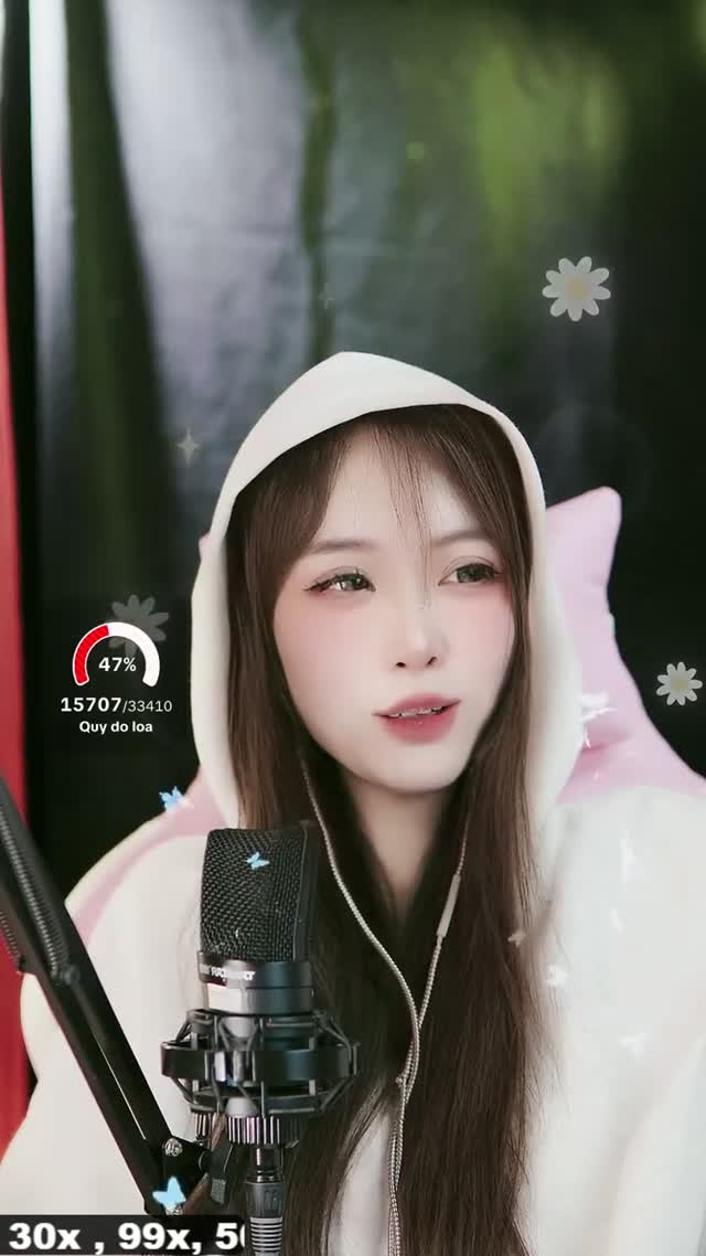 @nhimnhim610 TikTok live recording