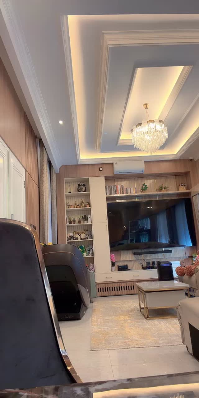 @queenjennifer.official TikTok live recording