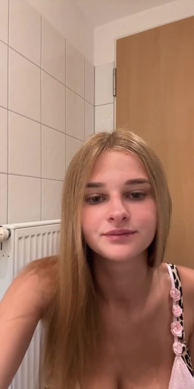 @sberlinn7 TikTok live recording