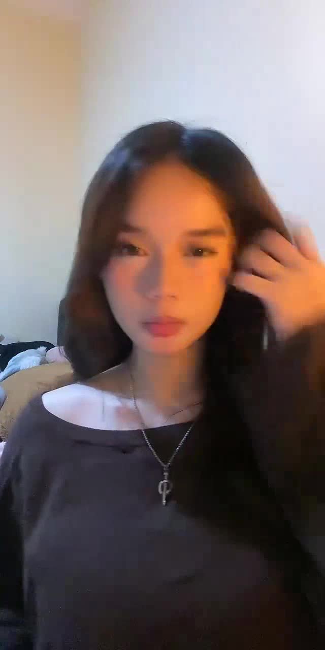 @ziruyyy TikTok live recording