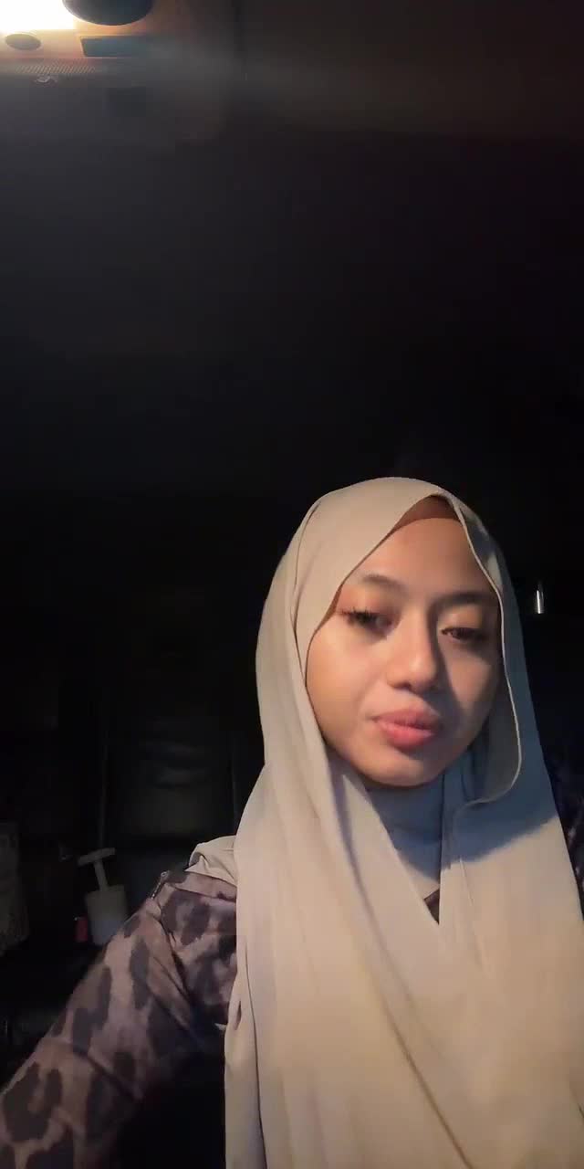 @arysh4shi TikTok live recording