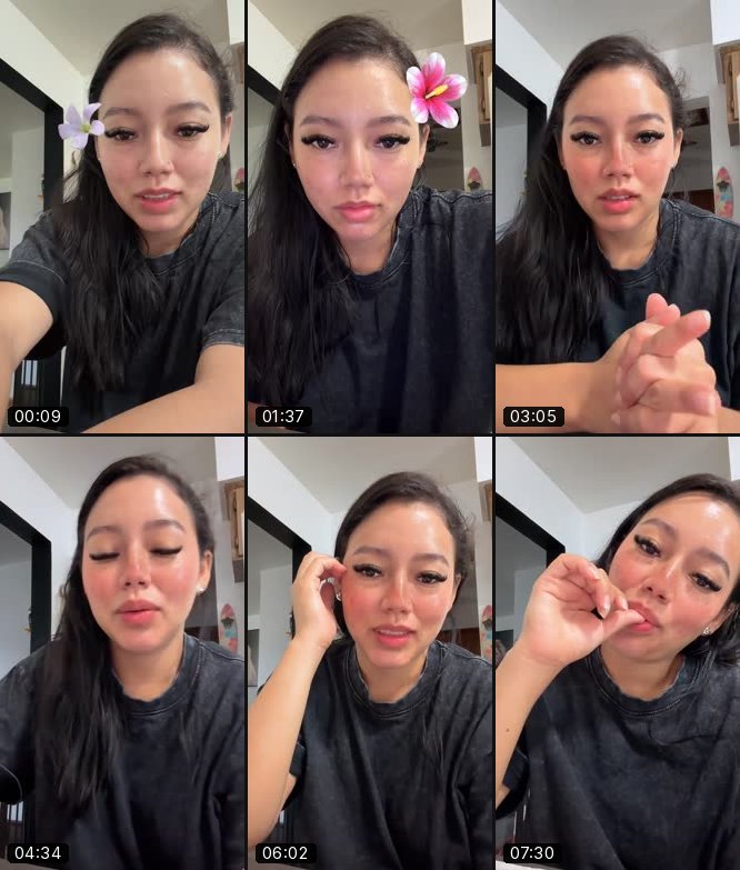 @albasuarez70 TikTok live recording