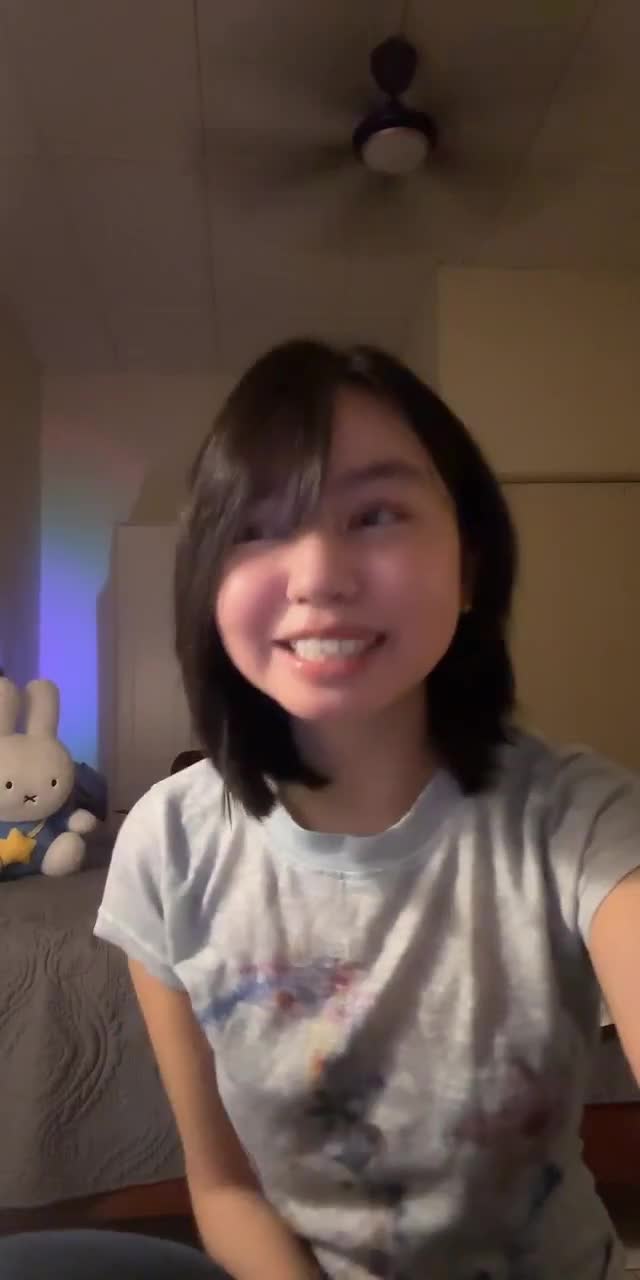 @itsmedeana TikTok live recording
