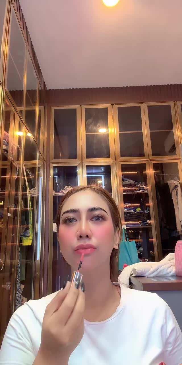 @queenjennifer.official TikTok live recording