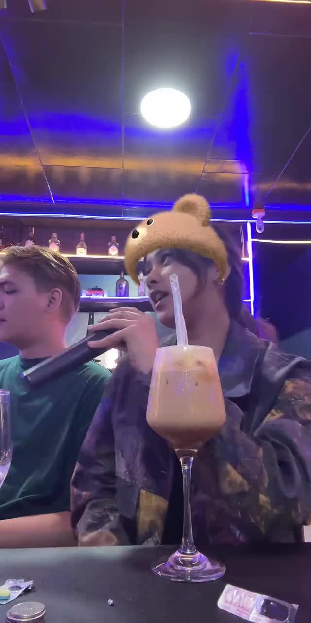 @kloey.meow TikTok live recording