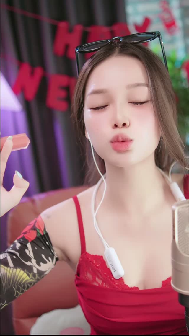 @_ththao289 TikTok live recording