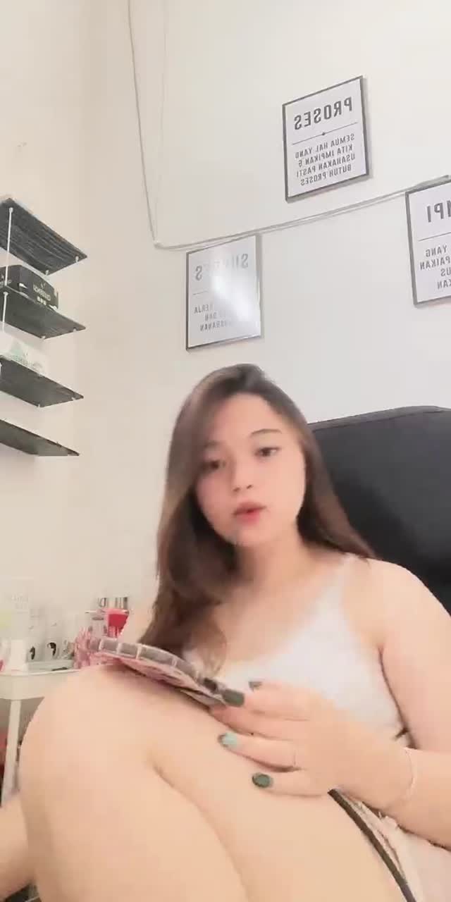@wawaeuu2 TikTok live recording