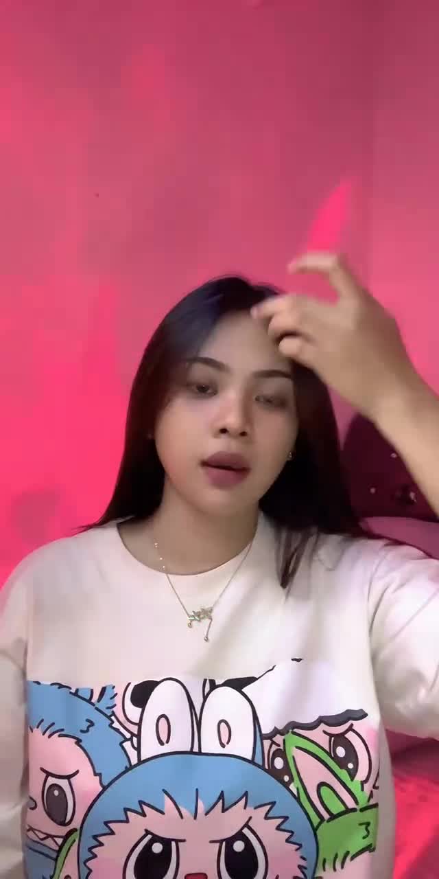 @elineaustine TikTok live recording