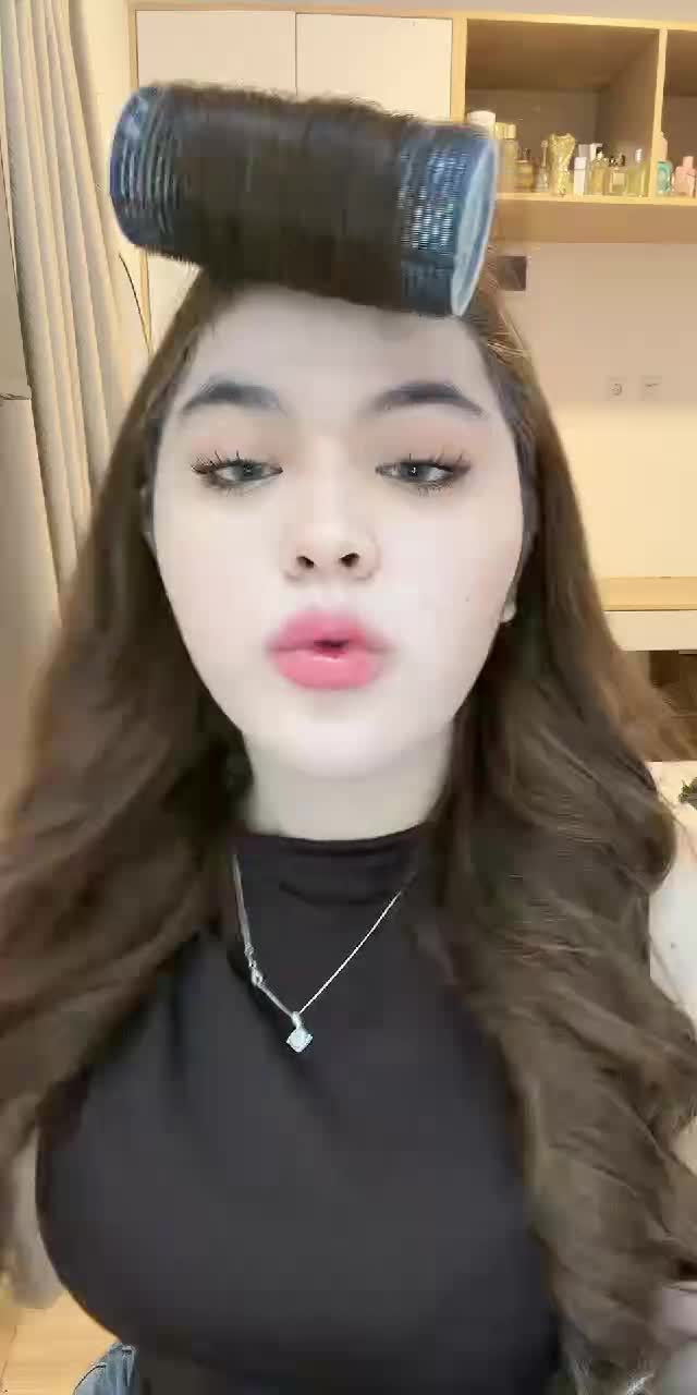 @ranaalhaddar TikTok live recording