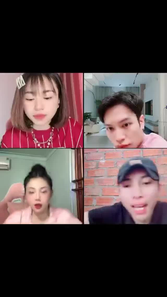 @lylybaodoi TikTok live recording