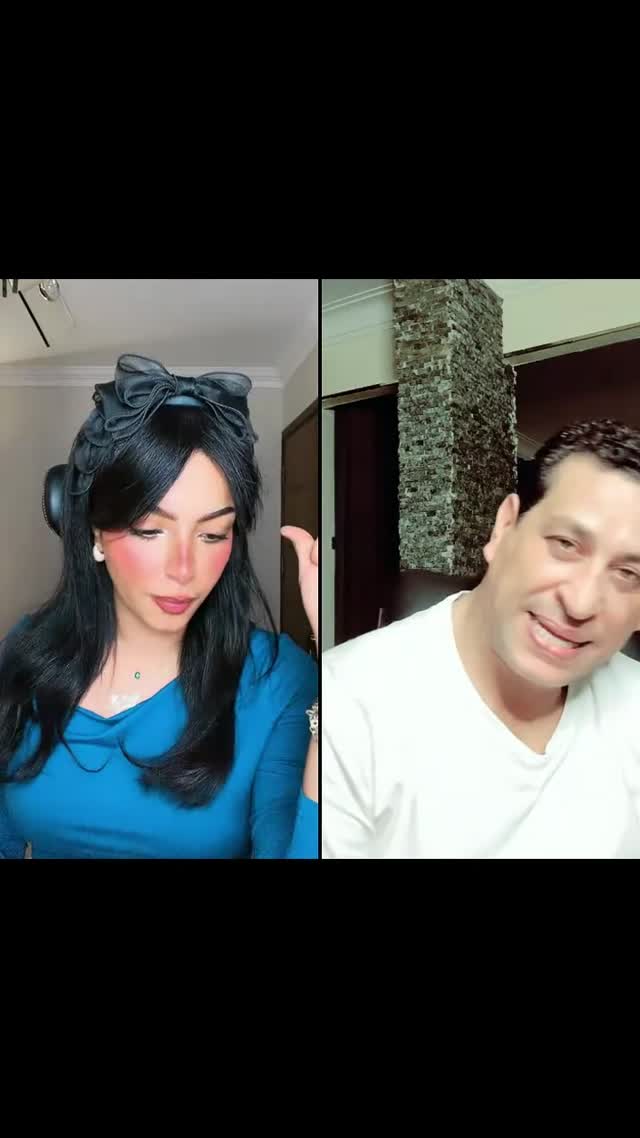 @mohra_ibrahem0 TikTok live recording