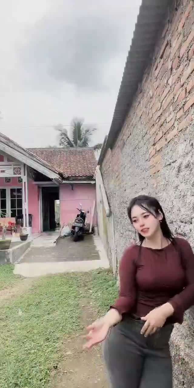 @nisa_anisalestari14 TikTok live recording