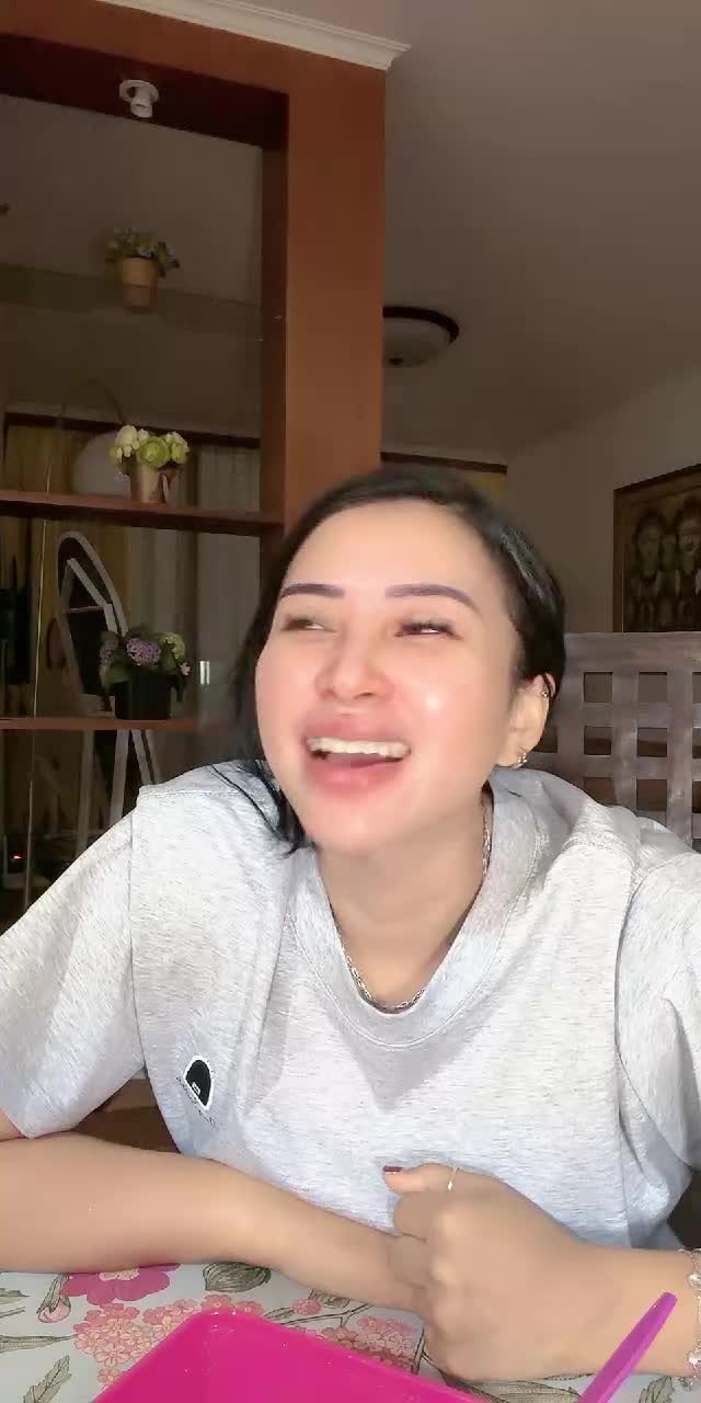 @zineffi TikTok live recording